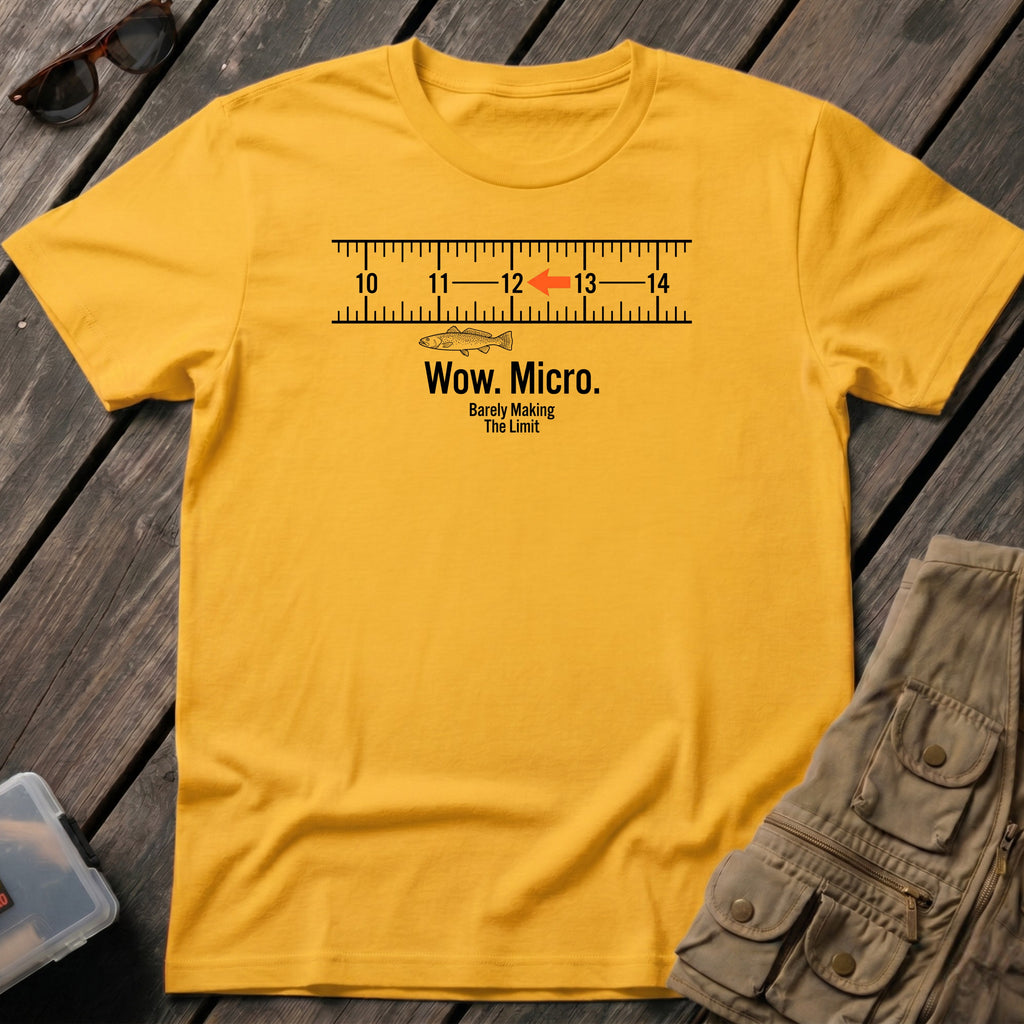 WOW! Micro.