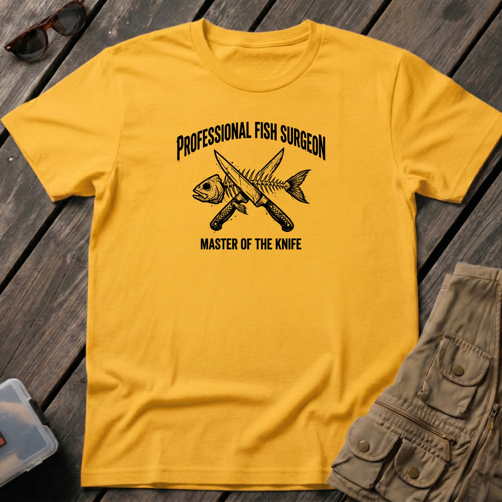 Pro Fish Surgeon