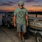 Gulf Grind We'll Head in When You Do