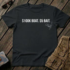 $100K Boat $5 Bait