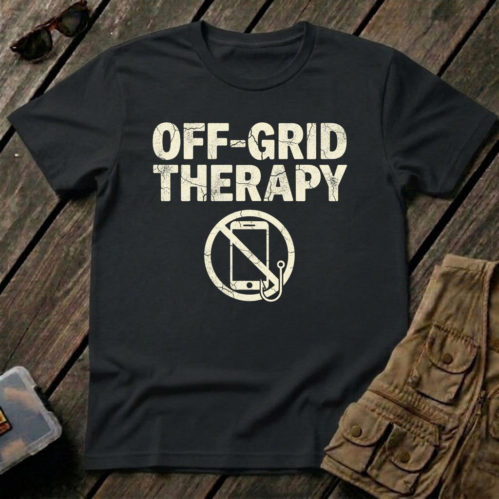 Off-Grid Therapy