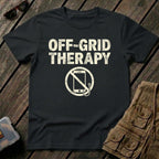 Off-Grid Therapy
