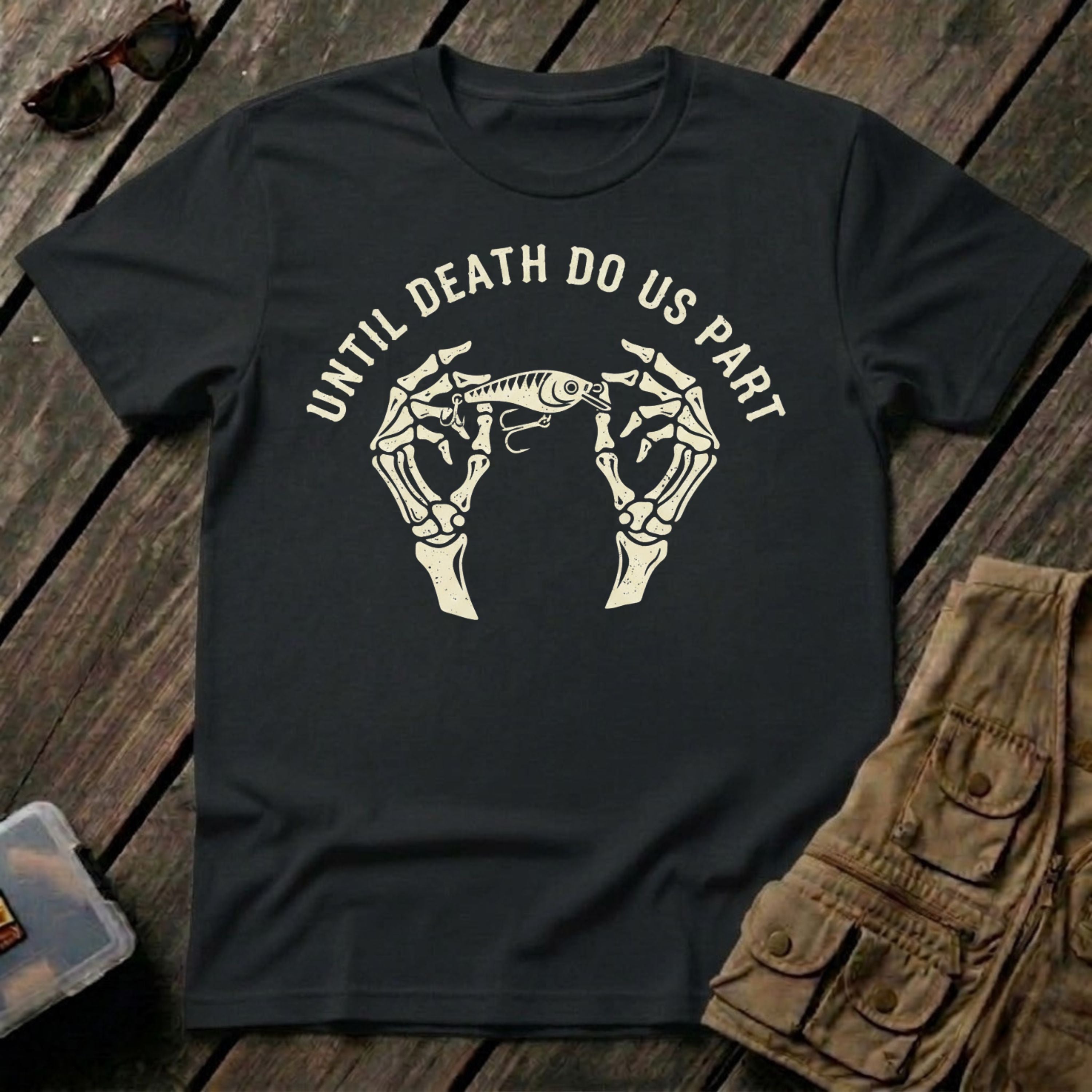 Until Death Do Us Part