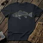 Fish Skeleton