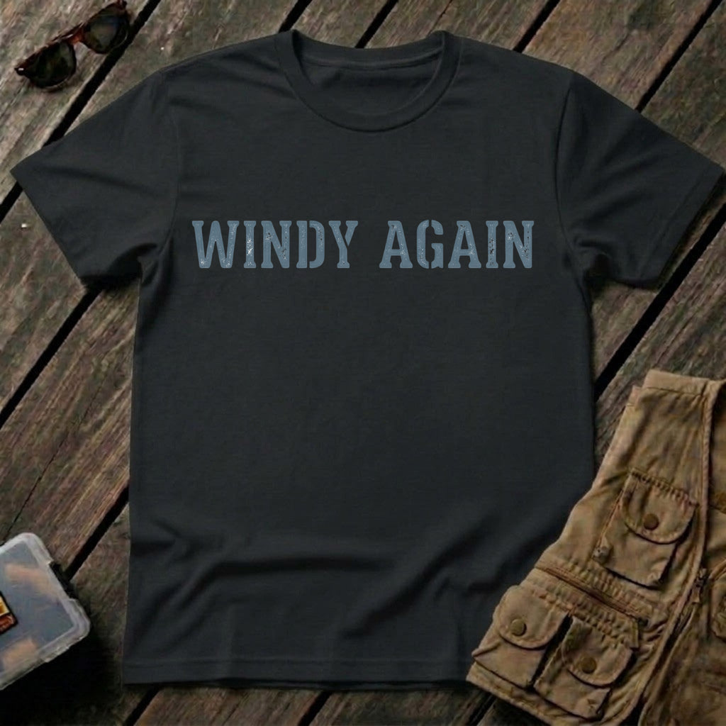 Windy Again