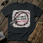 No Slack No Mercy No Fish