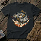Snook Tailing