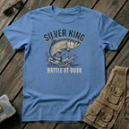 Florida Silverking Tarpo