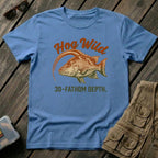 Hog Wild-30 Fathom Depth
