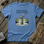 Watching the Water
