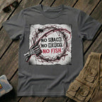No Slack No Mercy No Fish
