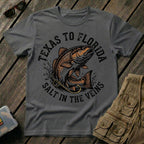 Texas to Florida Redfish Hook