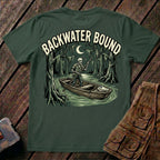 🐟Backwater Bound