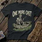 Swampy One More Cast
