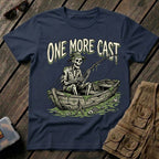 Swampy One More Cast