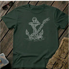 Crab Anchor Hold