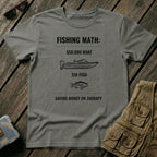 Fishing Math