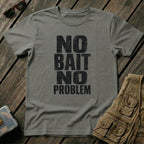 No Bait No Problem