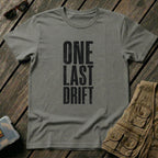 One Last Drift