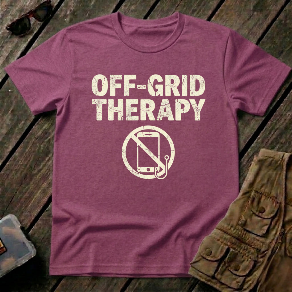 Off-Grid Therapy