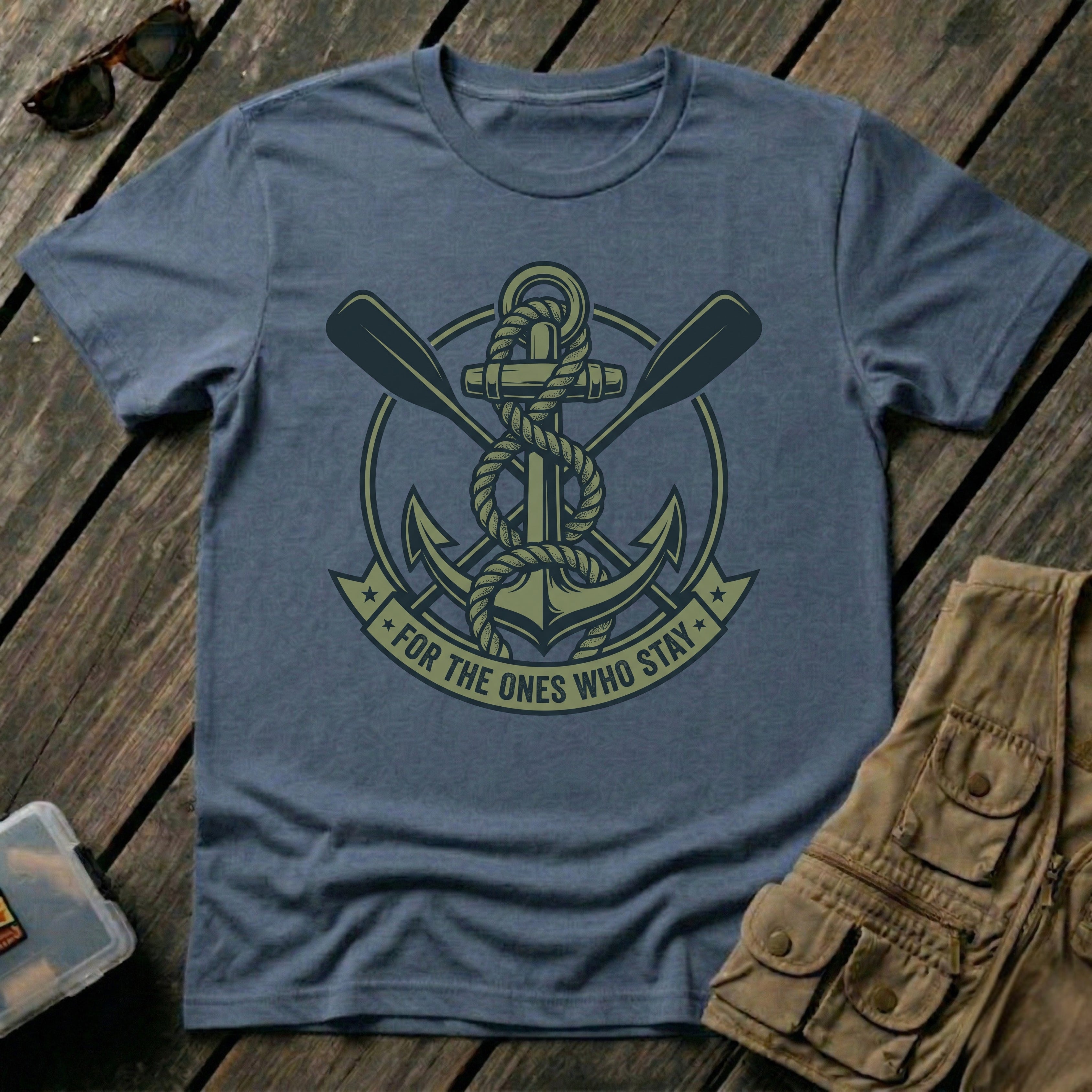 For the Ones Who Stay-2