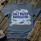 Salt Water Navigator