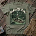 Backwater Bound