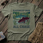 Blackwater Drum-All Chase
