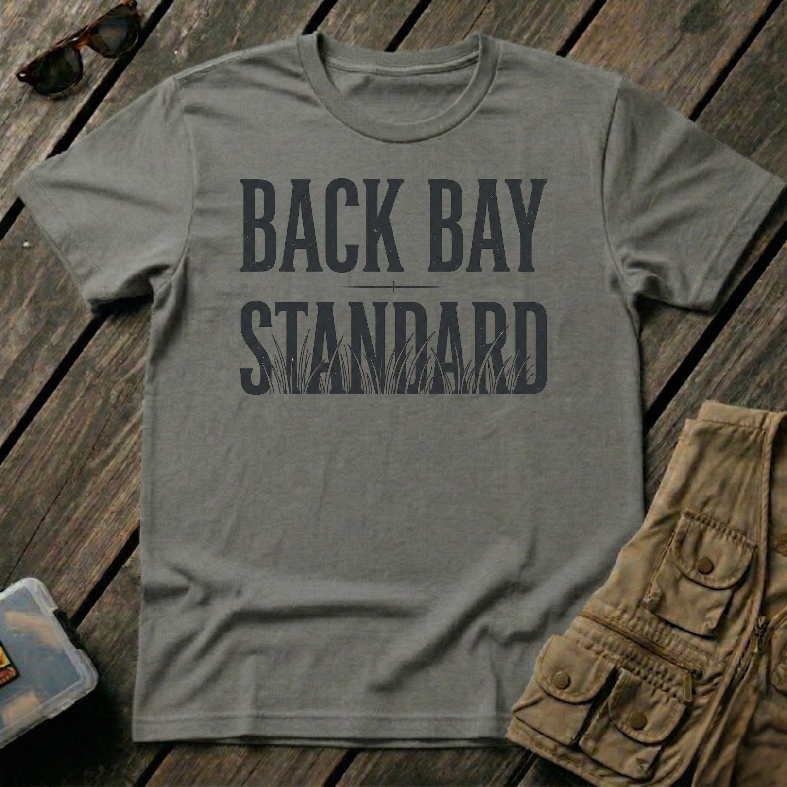 BACK BAY STANDARD