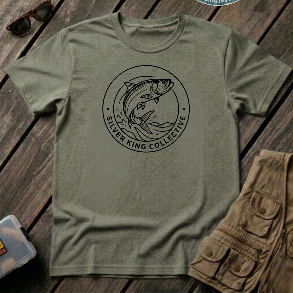 Silver King Collective