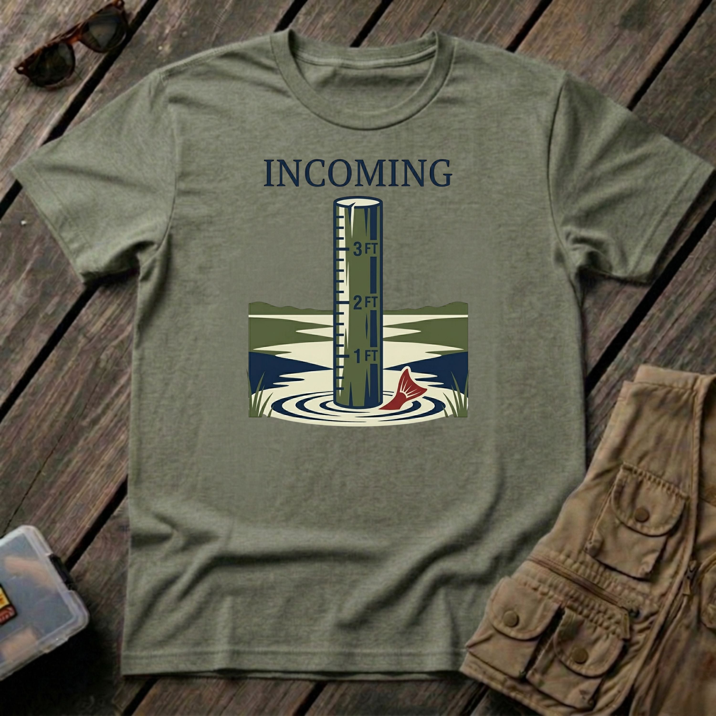 IIncoming