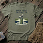 Watching the Water