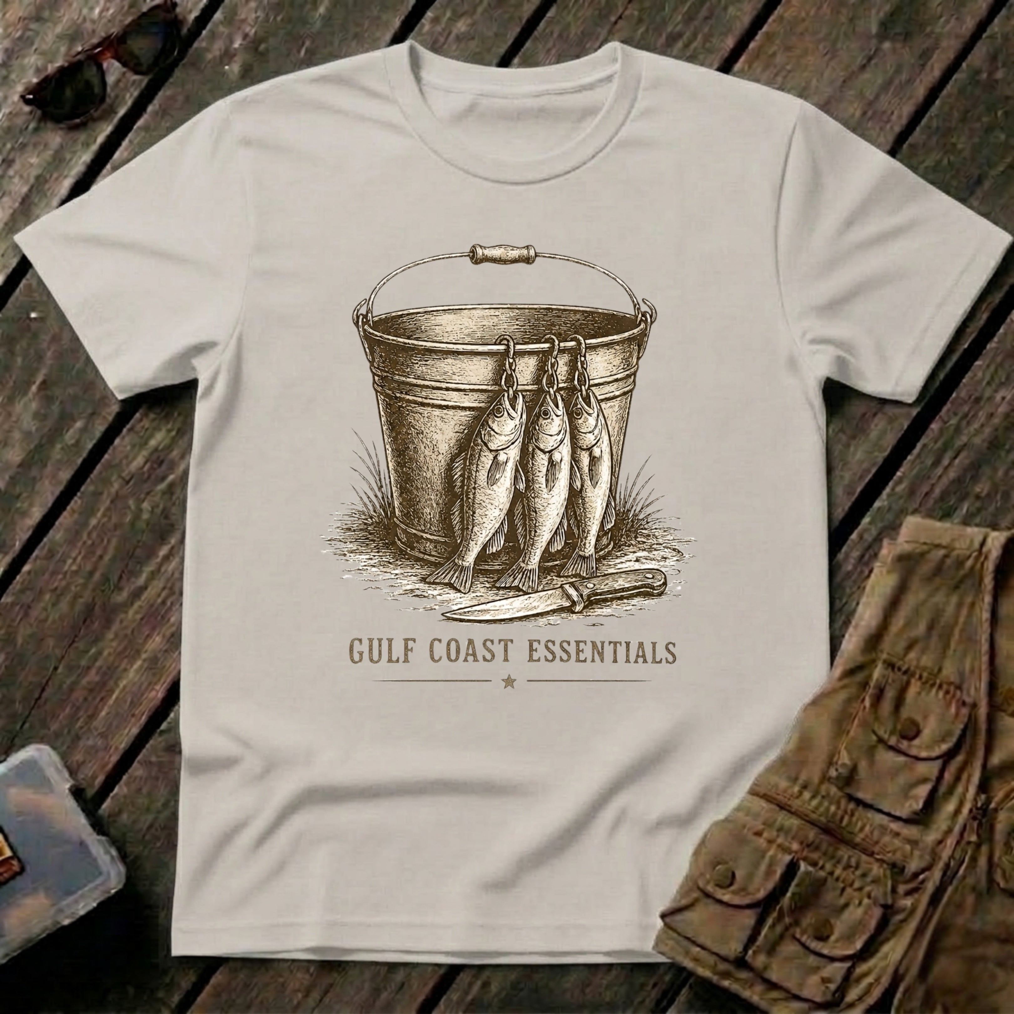 Gulf Coast Essentials