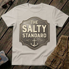 The Salty Standard