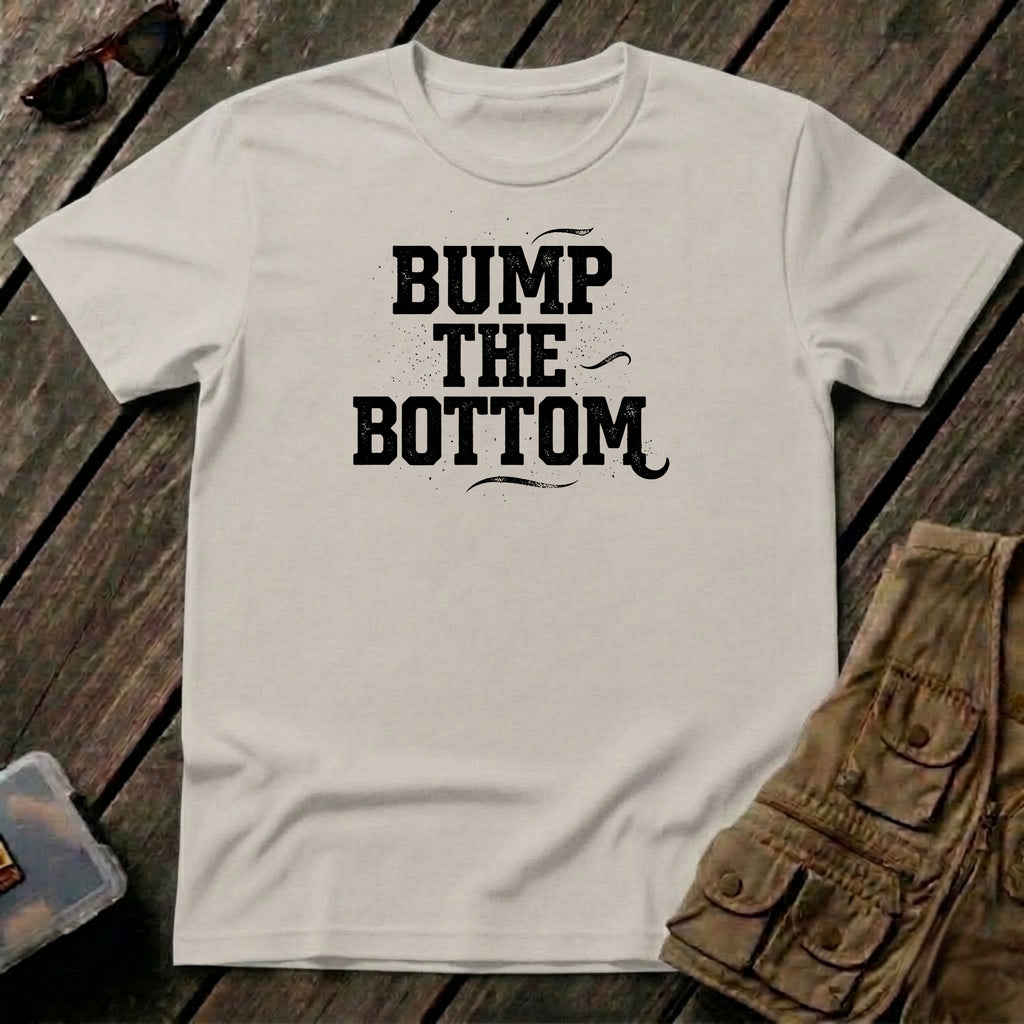 Bump The Bottom
