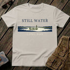Still Water Long Day