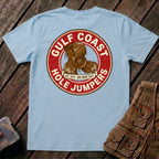 🐟Gulf Coast Hole Jumpers Back