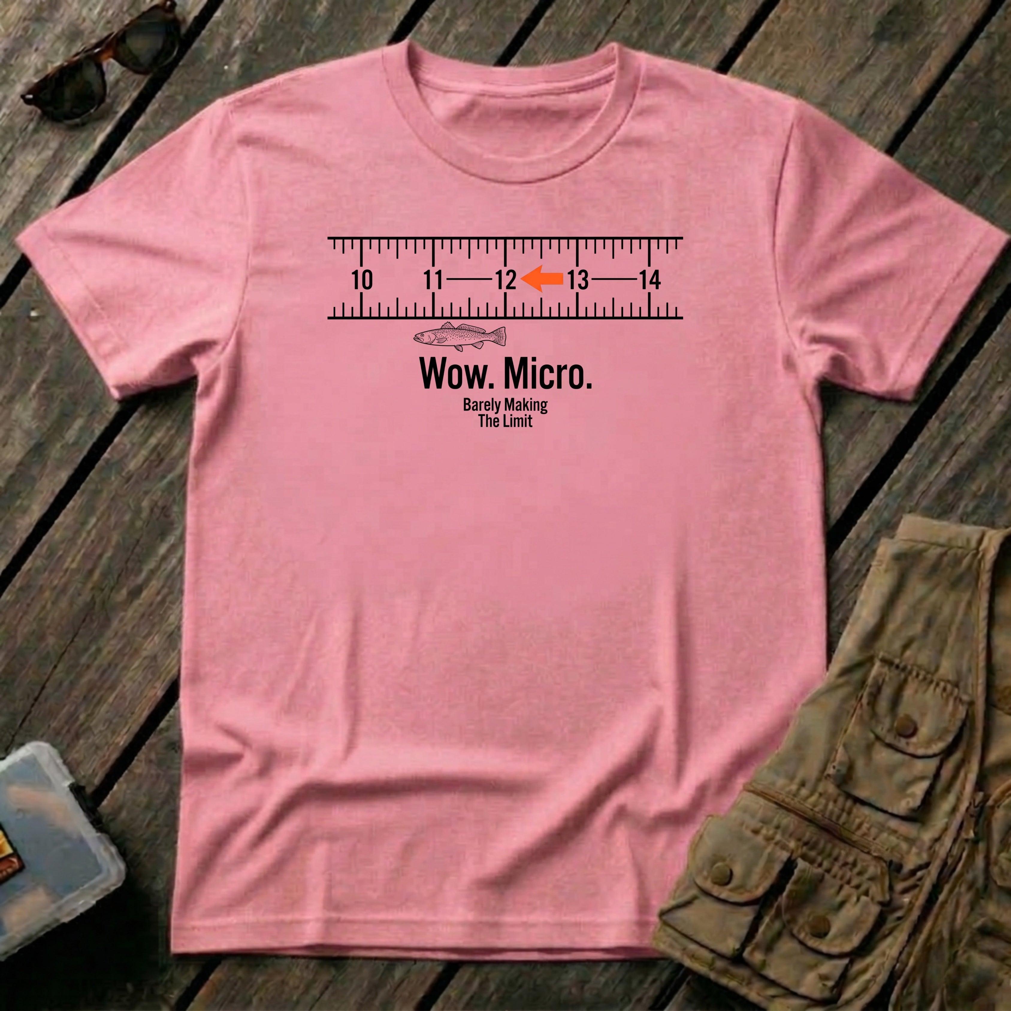 WOW! Micro.