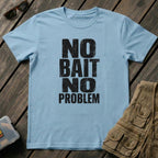 No Bait No Problem