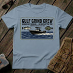 Gulf Grind Crew-Mobile Bay-Biloxi