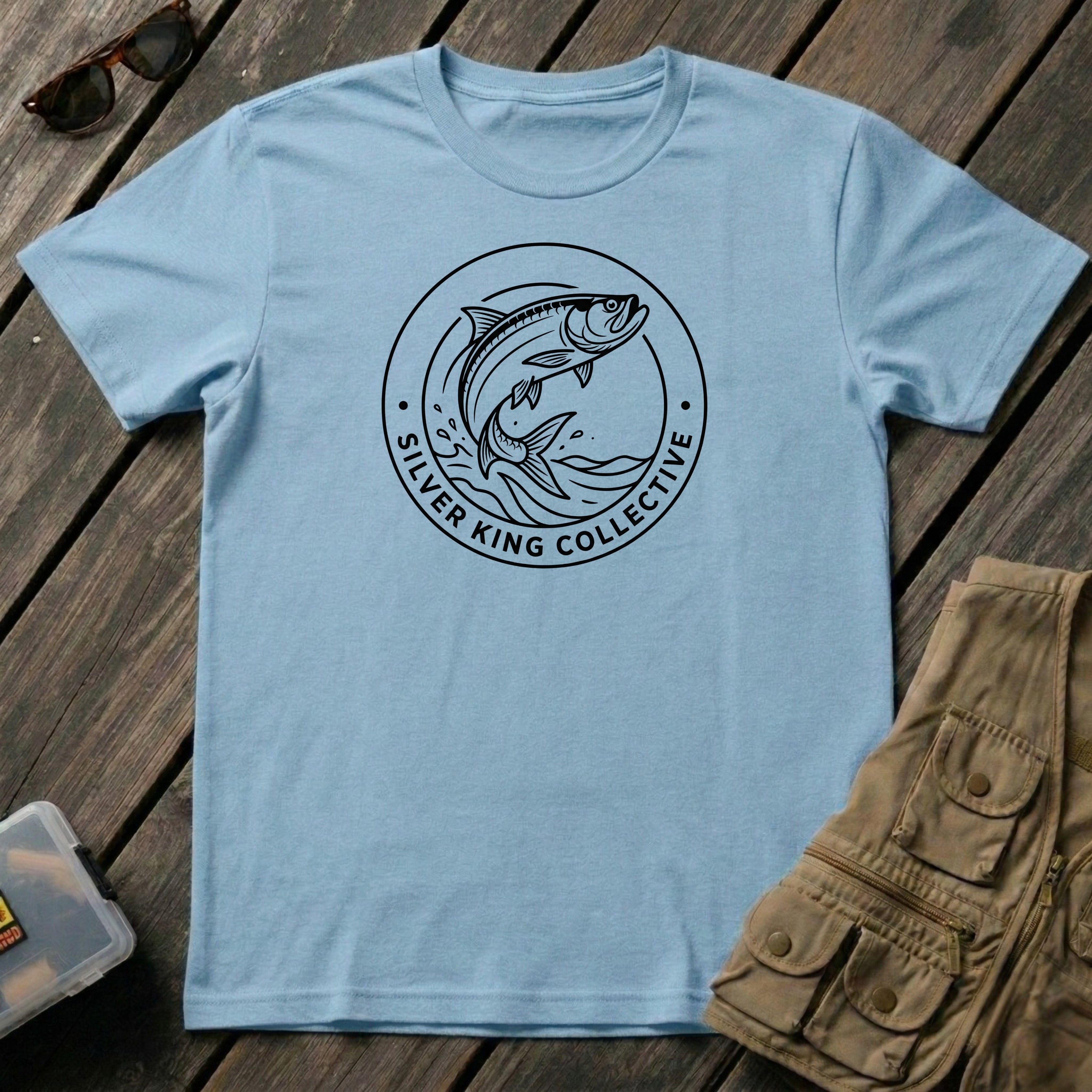 Silver King Collective