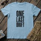 One Last Drift