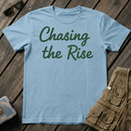 Chasing the Rise