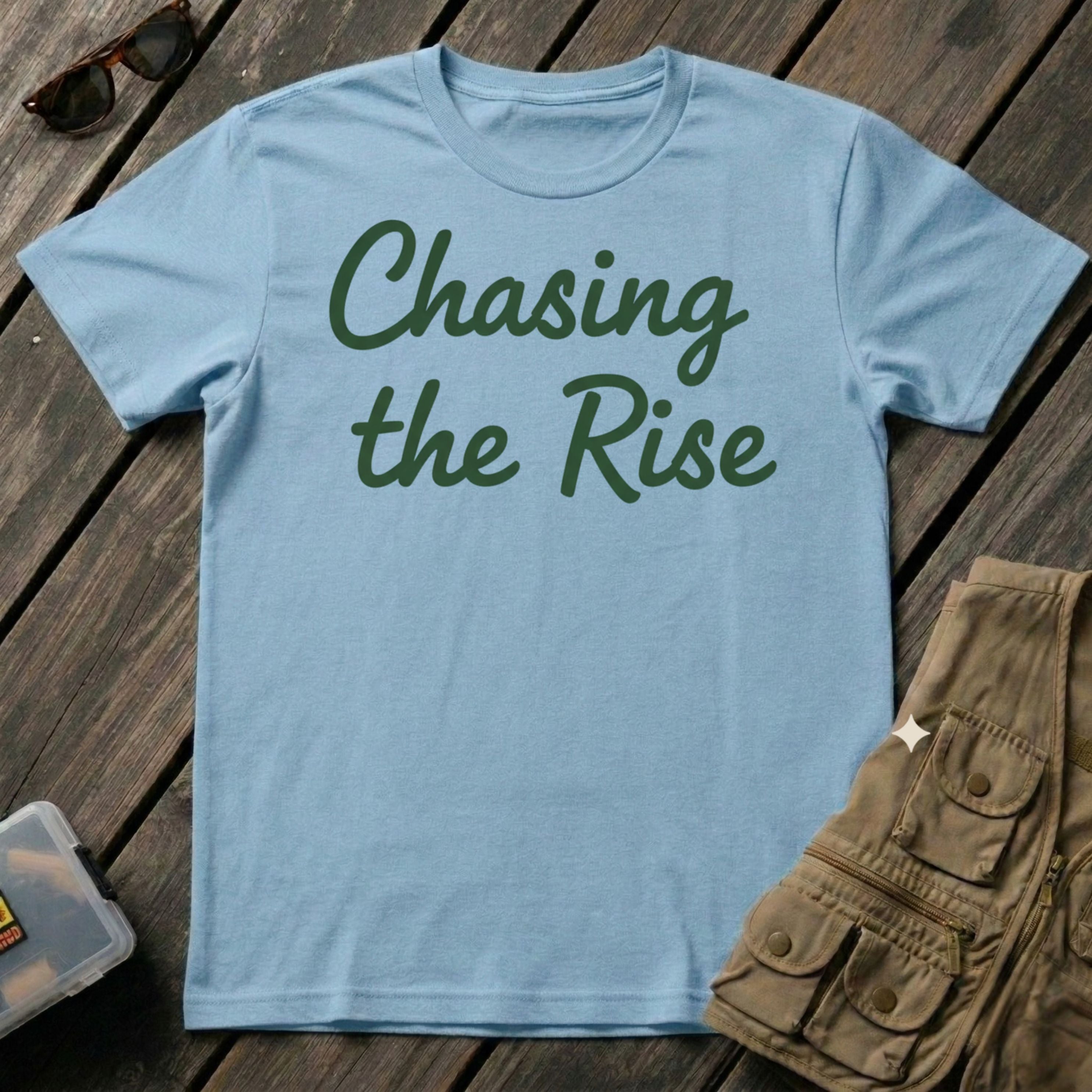 Chasing the Rise
