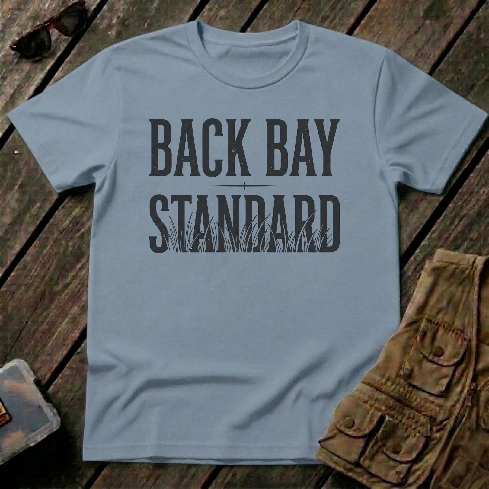 BACK BAY STANDARD
