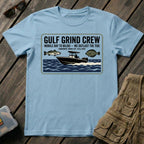 Gulf Grind Crew-Mobile Bay-Biloxi