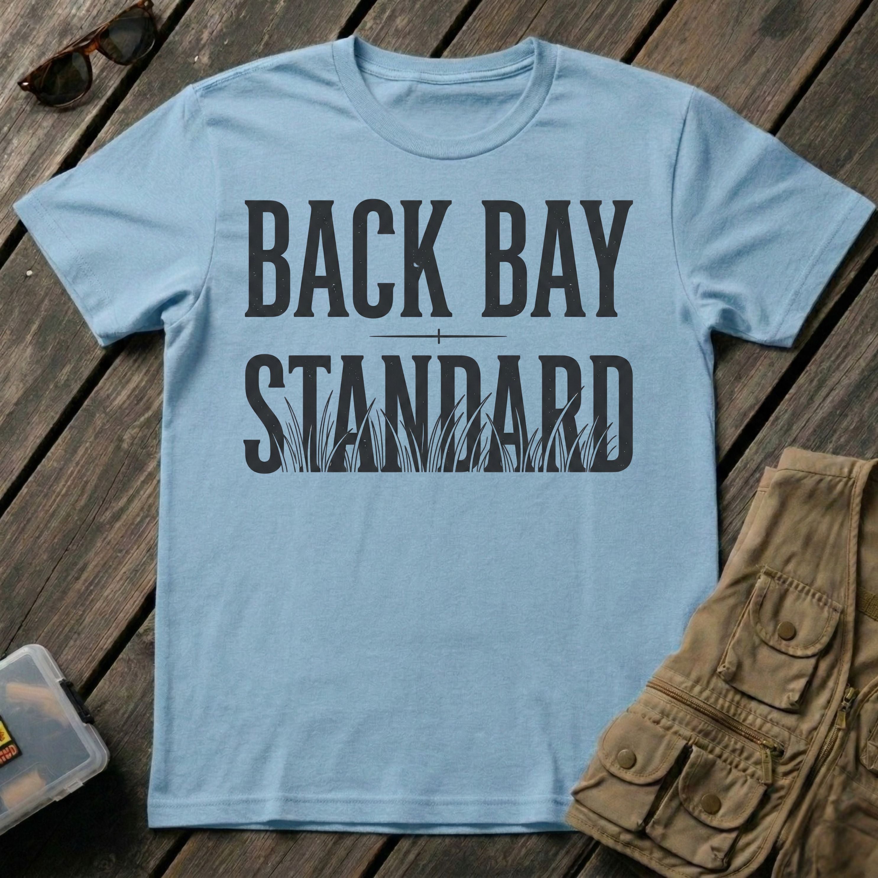 BACK BAY STANDARD