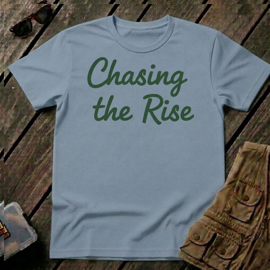 Chasing the Rise