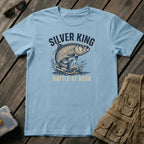 Florida Silverking Tarpo