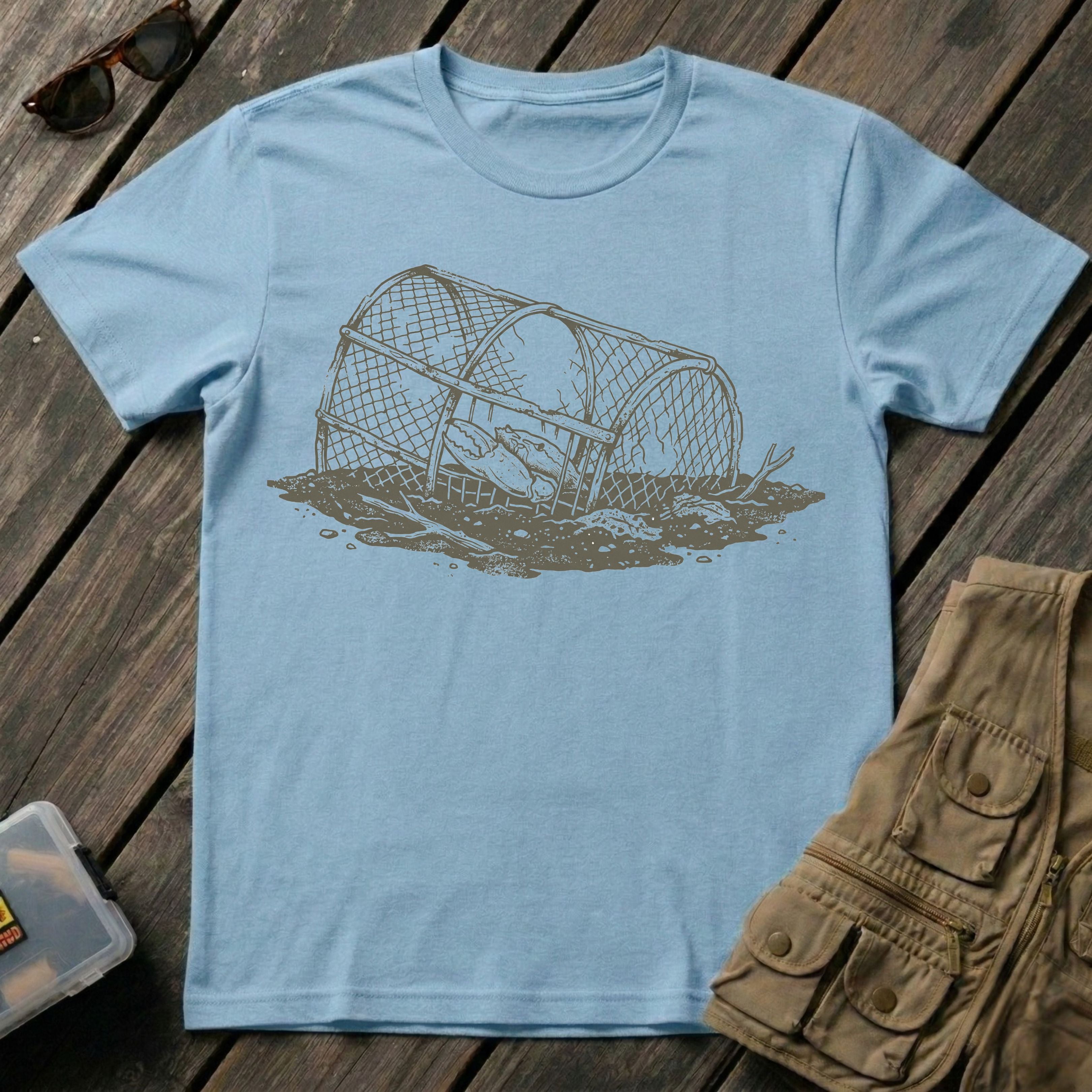 The Crab Trap